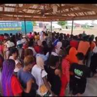 Ghana Immigration Service rescues 112 victims of human trafficking; 105 returned to their home countries